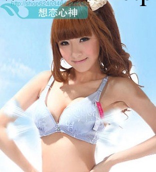 廠傢胸罩清倉 英姿麗人胸罩 聚攏胸罩 胸罩套裝 81588#工廠,批發,進口,代購