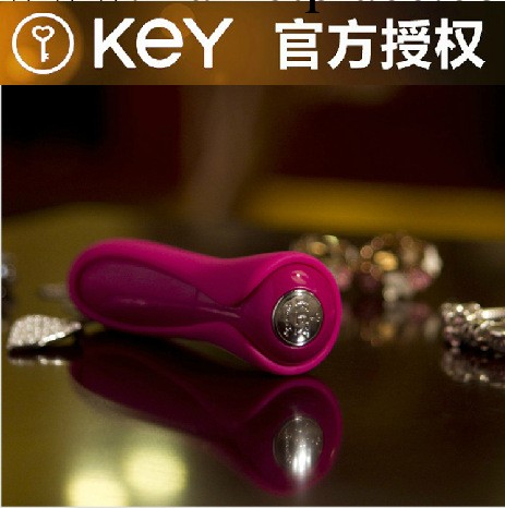 一件代發 正品 key IO 艾歐 女性自慰器陰蒂高潮G點刺激防水靜音批發・進口・工廠・代買・代購