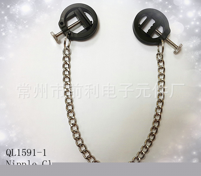 廠傢直銷  QIANLI情趣 乳夾 品質保證工廠,批發,進口,代購