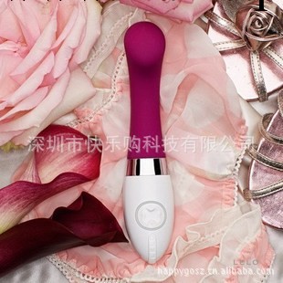 瑞典LELO GIGI琪琪 女用自慰器 g點潮吹按摩棒震動棒情趣用品工廠,批發,進口,代購