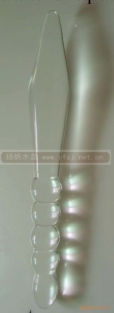 批發供應水晶玻璃陽具 玻璃陰莖 0105工廠,批發,進口,代購