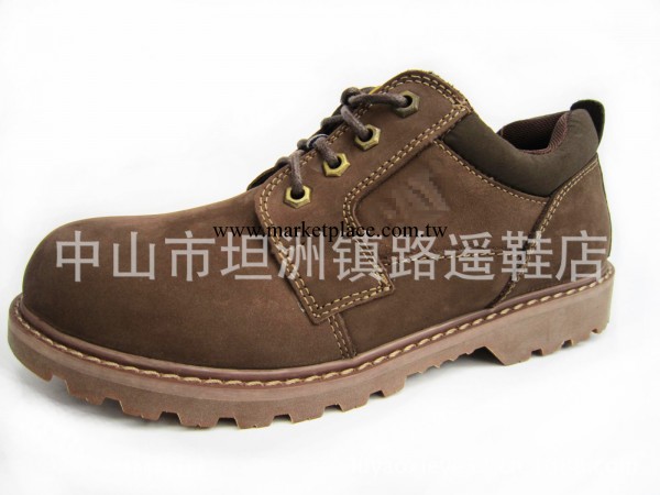 【中山路遙】廠傢供應鋼頭鞋勞保鞋工作鞋真皮鐵頭鞋時尚單鞋批發工廠,批發,進口,代購