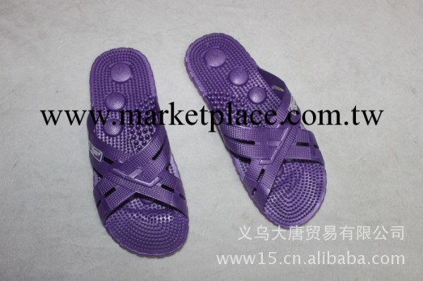 廠傢直銷各式女款精美時尚拖鞋一次成型吹氣按摩拖鞋批發工廠,批發,進口,代購