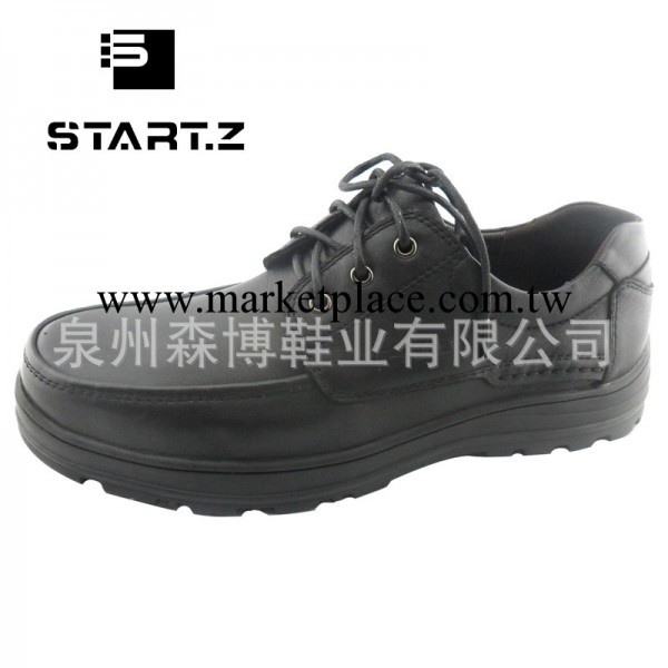 按摩系列2013STARTZ熱賣保健按摩真皮休閒鞋系帶真皮鞋日常休閒鞋工廠,批發,進口,代購