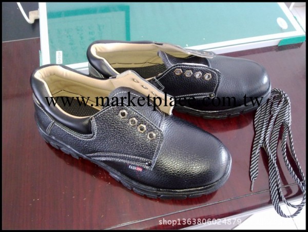 專業勞保用品生產廠傢 勞保皮鞋 全皮材質 異常牢固批發・進口・工廠・代買・代購