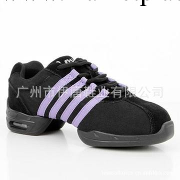 Wholesale dance shoes舞蹈鞋/健美操鞋/現代舞鞋/練功鞋0941紫工廠,批發,進口,代購