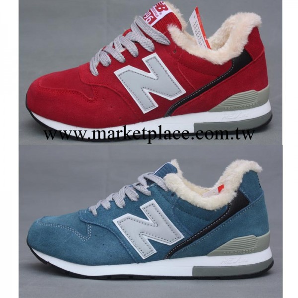2013新/百倫 NB996 毛裡保暖男式運動休閒鞋工廠,批發,進口,代購