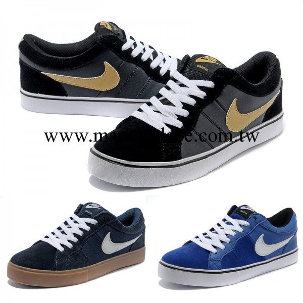 Nike Isolate LR 耐克男子休閒鞋 文化運動鞋 低幫板鞋487936-071工廠,批發,進口,代購