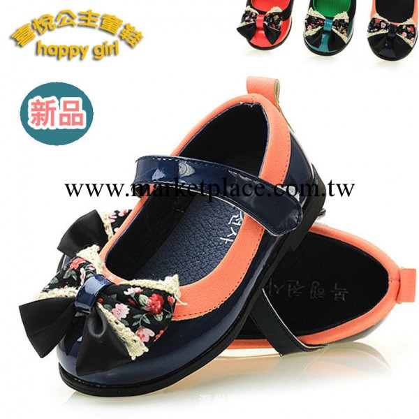 新款童單鞋 女童春秋季韓版鏡面PU童鞋女寶寶單鞋批發工廠,批發,進口,代購