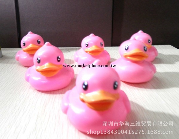 全網獨傢首發發泄減壓TPR軟膠四色浮水小黃鴨兒童玩具公仔系列工廠,批發,進口,代購