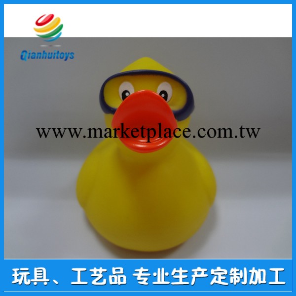 廠傢生產小黃鴨可愛禮品玩具 環保洗澡玩具工廠,批發,進口,代購