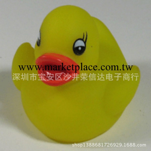 發光鴨子,小黃鴨,閃光小鴨子,防水玩具小鴨子工廠,批發,進口,代購