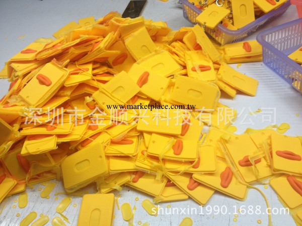【廠傢直供】臺灣小黃鴨卡套工廠,批發,進口,代購