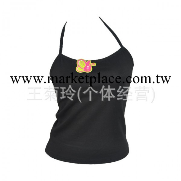 清倉處理 媚動力純棉全棉女士打底內衣防走光背心0061-1工廠,批發,進口,代購