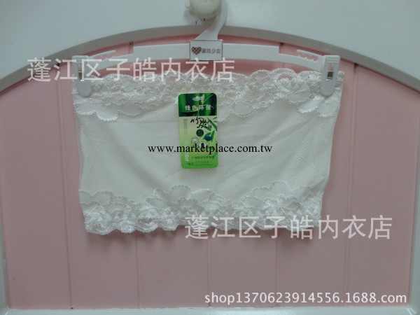 廠傢直銷少女裹胸韓夜語淘寶爆款 自由取出 舒適 貼身05003工廠,批發,進口,代購
