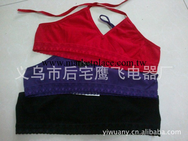 供應 庫存 無縫 少女胸罩 小背心工廠,批發,進口,代購