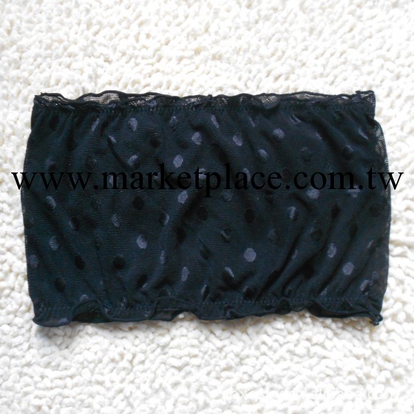 2013新款爆款全蕾絲裹胸 抹胸 防走光 小背心 小吊帶 86013工廠,批發,進口,代購