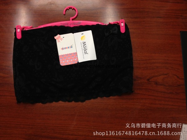 新款裹胸全網紗小背心小吊帶 女士內衣批發工廠,批發,進口,代購