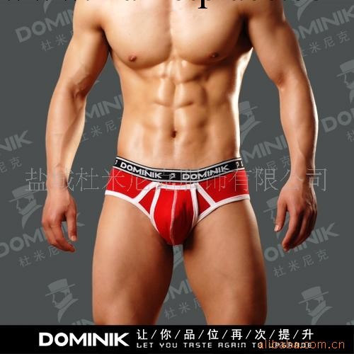 供男式內褲香港DOMINIK杜米尼克男士內衣情趣內褲OQR2141 情趣內批發・進口・工廠・代買・代購
