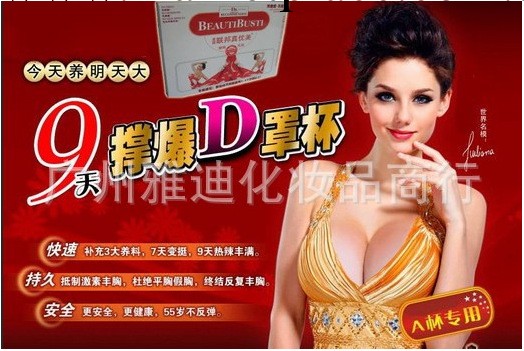 美國聯邦真優美豐乳貼 豐胸貼 朵朵神速大乳貼戴戴大批發魔力挺工廠,批發,進口,代購