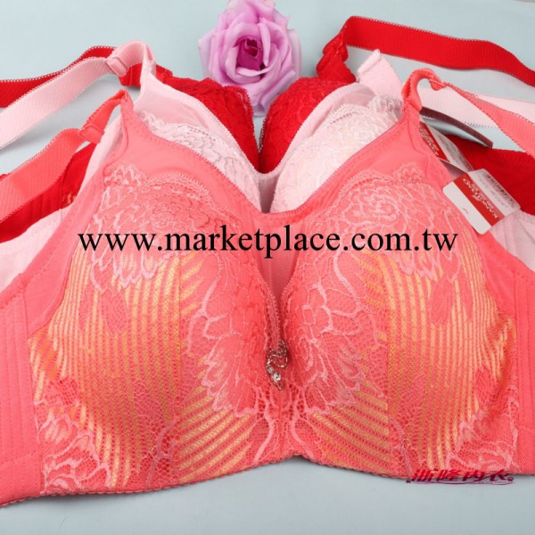新款上市 康麗寶性感品牌聚攏胸罩 內衣一件代發 花朵蕾絲工廠,批發,進口,代購