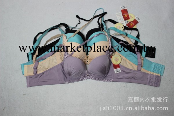 歐淶絲8375 A  聚攏 吊帶式 胸罩批發工廠,批發,進口,代購