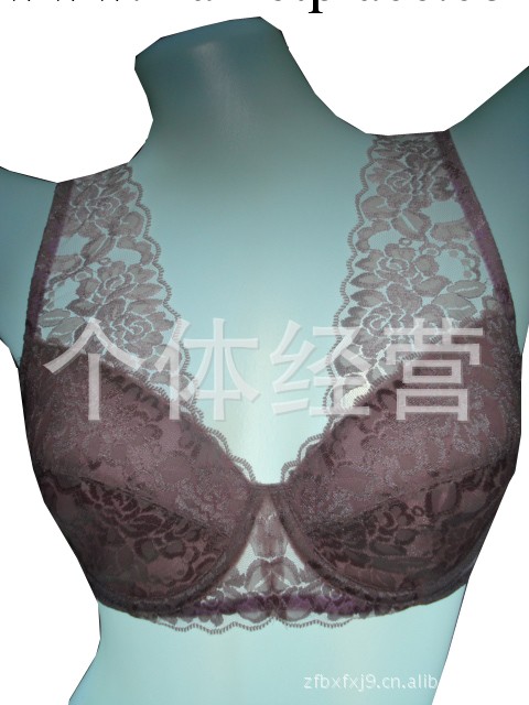 薄棉杯胸罩BCD杯 鋼托全罩杯背心式無痕舒適保健胸罩 多色工廠,批發,進口,代購