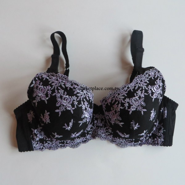 外貿原單 2014新款 蕾絲特大號胸罩批發 舒適 性感  收形  上托工廠,批發,進口,代購