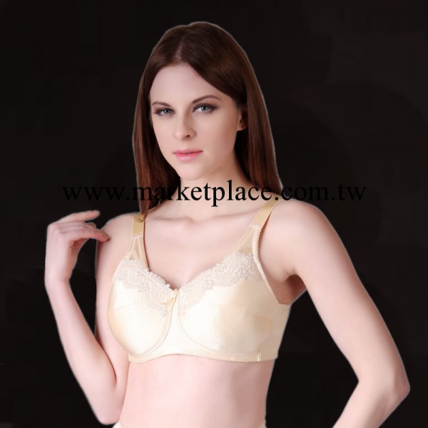 苾美 矽膠假乳房義乳專用胸罩胸罩 乳腺癌術後無鋼圈義乳胸罩工廠,批發,進口,代購