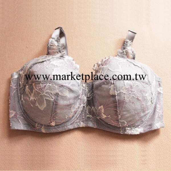 批發大碼全罩杯胸罩 內衣 CDEFG超大罩杯外貿薄款胸罩 尺碼全工廠,批發,進口,代購