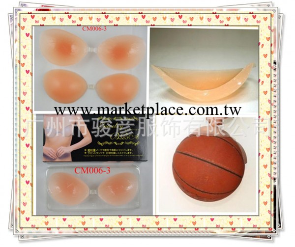 熱銷特厚隱形矽膠胸罩、隱形內衣、矽膠胸罩胸罩 性感無痕胸罩工廠,批發,進口,代購