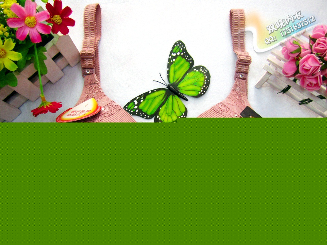 夢舒蝶 廠傢直銷 條紋 防下垂上托 無骨 婦女胸罩 老人胸罩 Q5工廠,批發,進口,代購