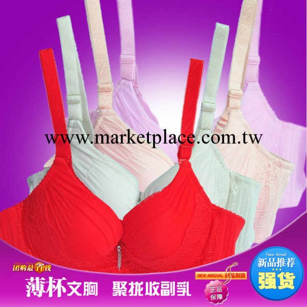 2013 薄杯胸罩 時尚性感女式超低價訂購工廠,批發,進口,代購