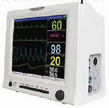 JR2000多參數監護機(12.1)工廠,批發,進口,代購