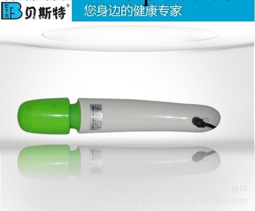 按摩器 頸部 肩部 腰部 腿部 迷你充電式按摩棒 全身震動棒妙摩棒工廠,批發,進口,代購