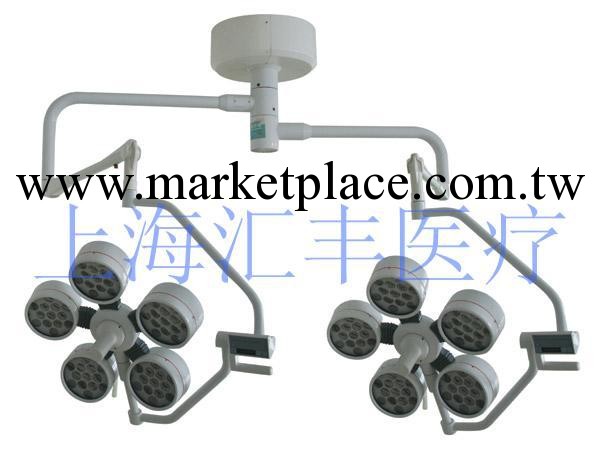 廠傢熱銷YD02-LED5+5 手術無影燈工廠,批發,進口,代購