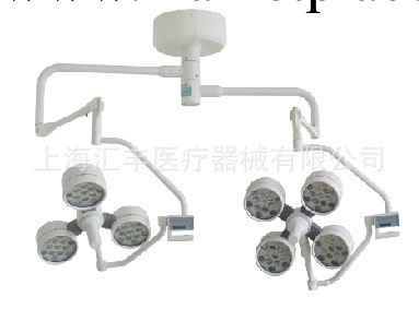 精品推薦YD02-LED3+4  手術無影燈工廠,批發,進口,代購