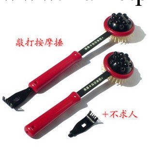 特價 老頭樂 按摩棒按摩捶  敲打 經絡錘健康拍 敲背捶 老人工廠,批發,進口,代購