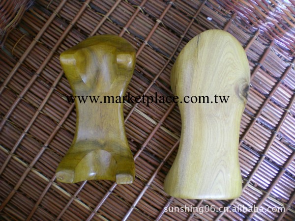 越南拋光香木按摩器系列：手握四角（優質、優運價）工廠,批發,進口,代購