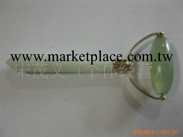 批發玉石按摩器 美容器 按摩輪  MR004號工廠,批發,進口,代購