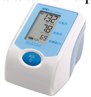 【暢銷特惠型人氣產品】日本愛安德上臂式電子血壓計UA-621工廠,批發,進口,代購