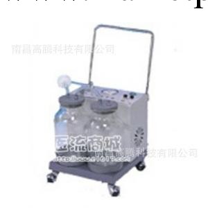 YB·DX23D 推車式高負壓電動吸引器工廠,批發,進口,代購