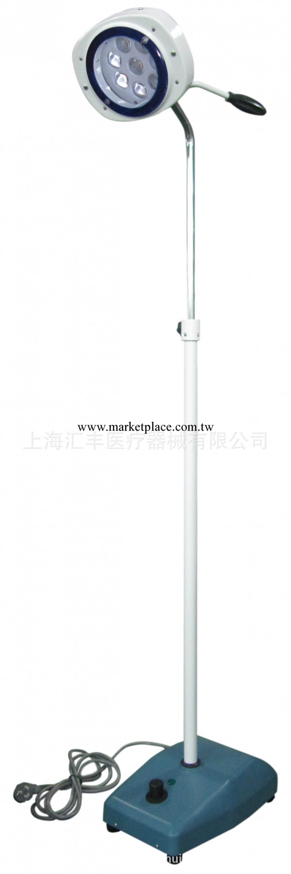 特價供應高品質高質量YD01-I 單孔led手術燈工廠,批發,進口,代購