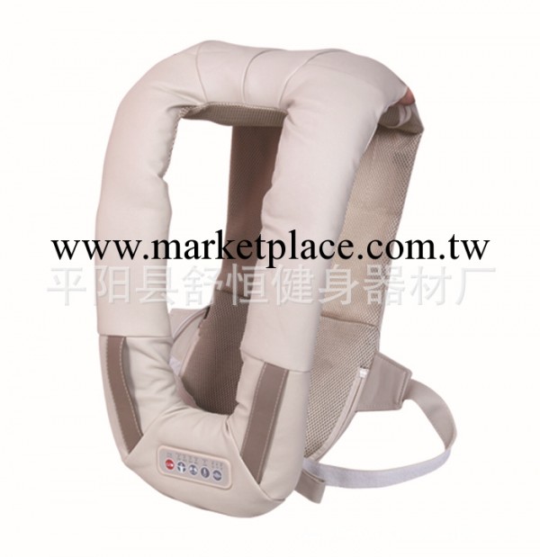 供應各種新款 （SH-682）摩摩衣按摩背心  按摩器工廠,批發,進口,代購