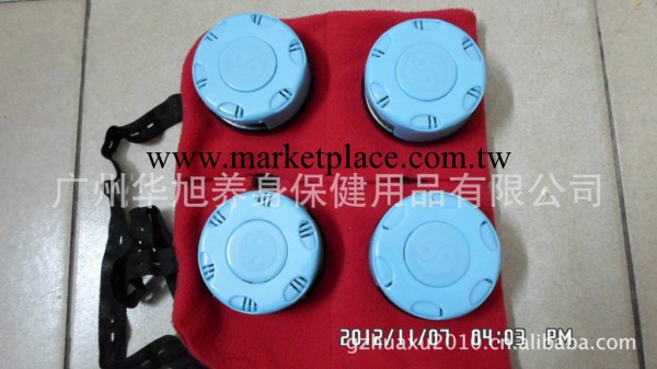 【廠傢直銷】好用方便型4連隨身艾灸包 4聯艾灸佈袋工廠,批發,進口,代購