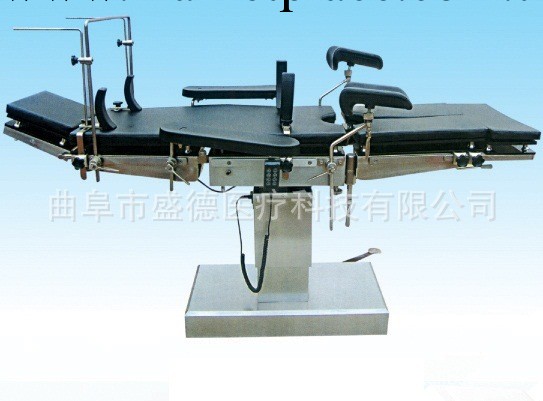 盛德醫療供應多款式手術床 手術臺 3008型頭部操縱式手術臺工廠,批發,進口,代購