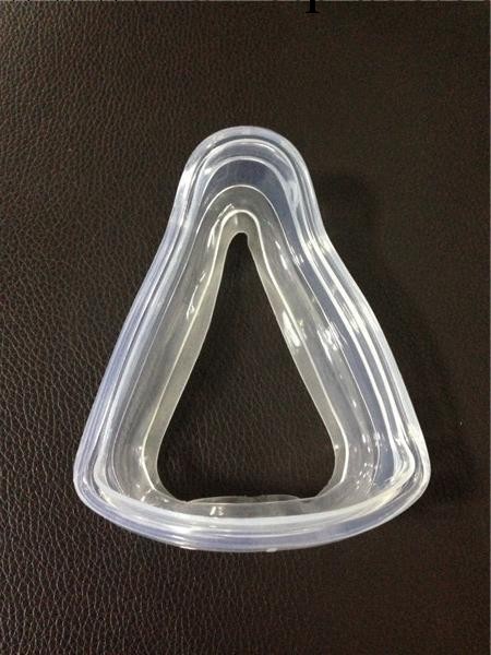 原裝進口美國凱迪泰Best Fit I一代口鼻面罩替換用矽膠墊工廠,批發,進口,代購