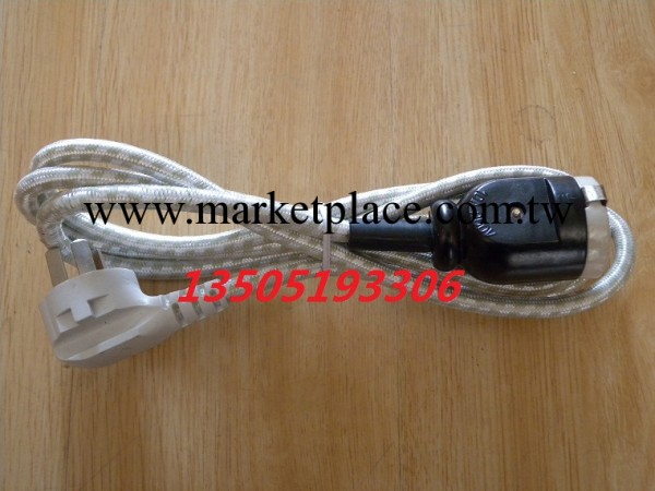 浙江新豐 滅菌器電源線 高壓滅菌鍋 醫用消毒鍋/電源插頭工廠,批發,進口,代購
