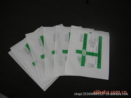 廠傢直銷醫用紙塑袋 一次性滅菌袋 EO滅菌袋 消毒袋 敷貼袋工廠,批發,進口,代購