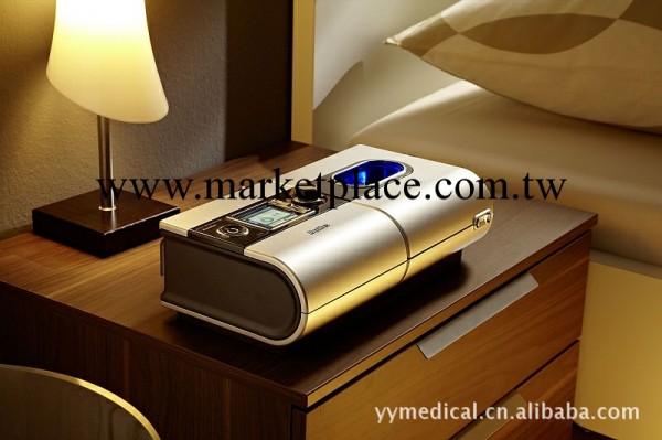 澳大利亞瑞思邁ResMed S9 VPAP Auto 25雙水平全自動呼吸機工廠,批發,進口,代購